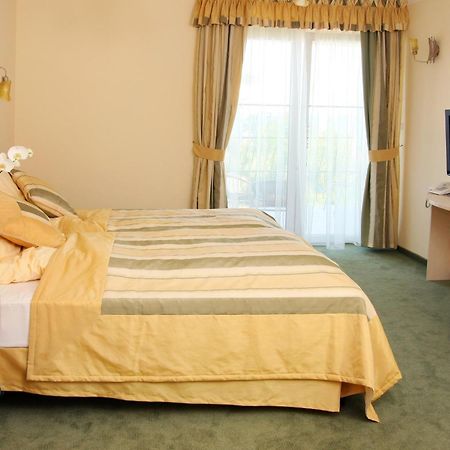 Villa Del Mar นีคอร์เซ ภายนอก รูปภาพ