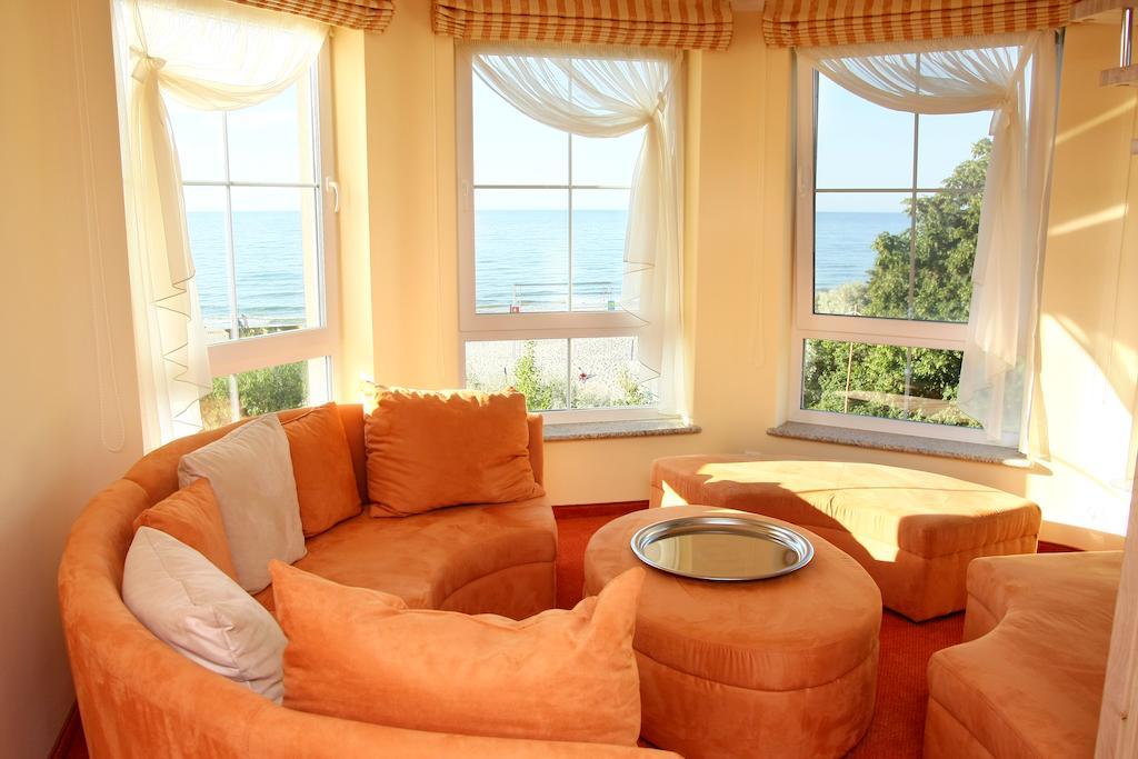 Villa Del Mar นีคอร์เซ ห้อง รูปภาพ