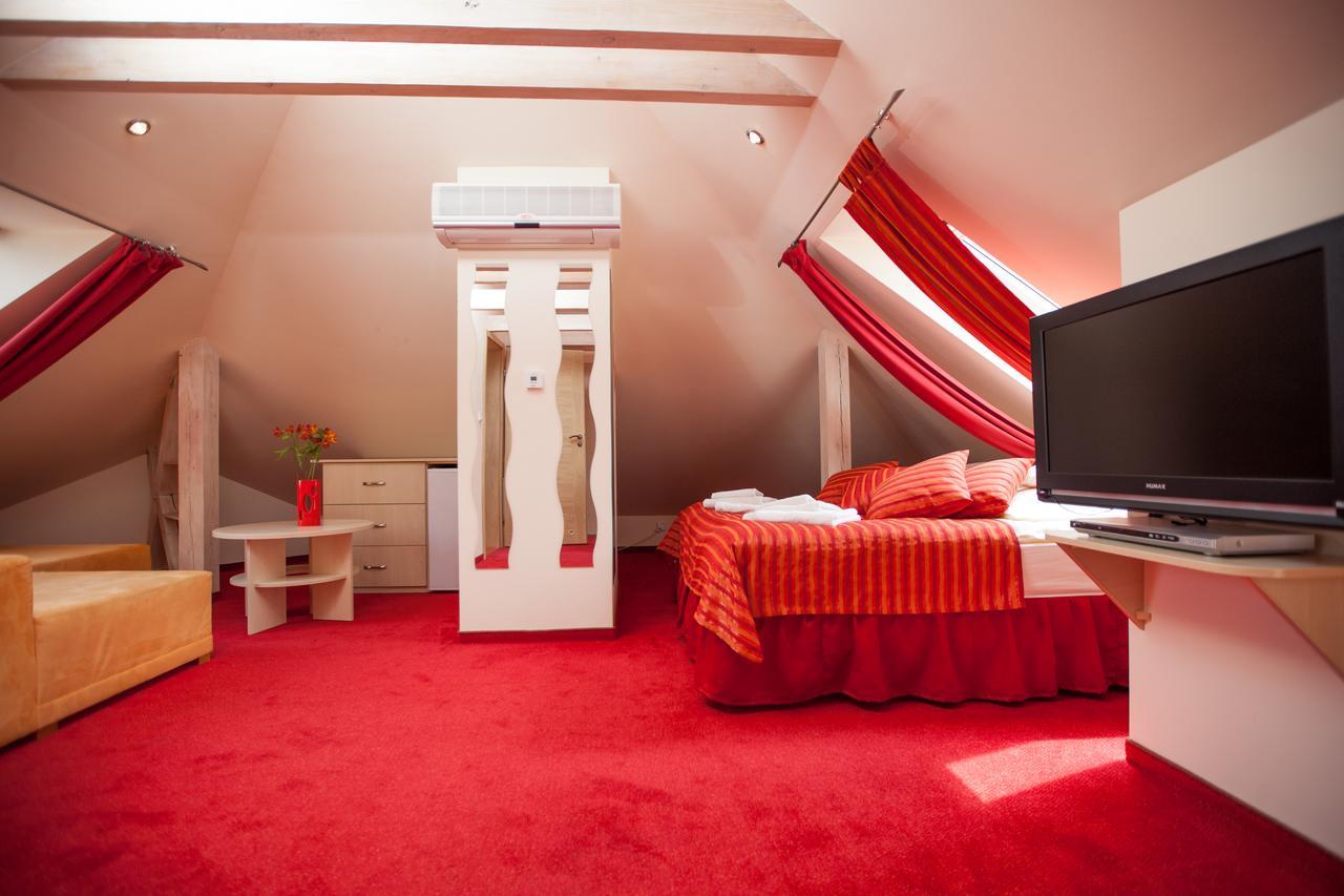 Villa Del Mar นีคอร์เซ ภายนอก รูปภาพ